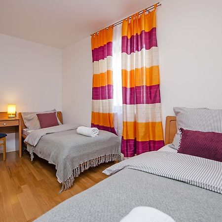 Apartment Campanile Rovinj Dış mekan fotoğraf