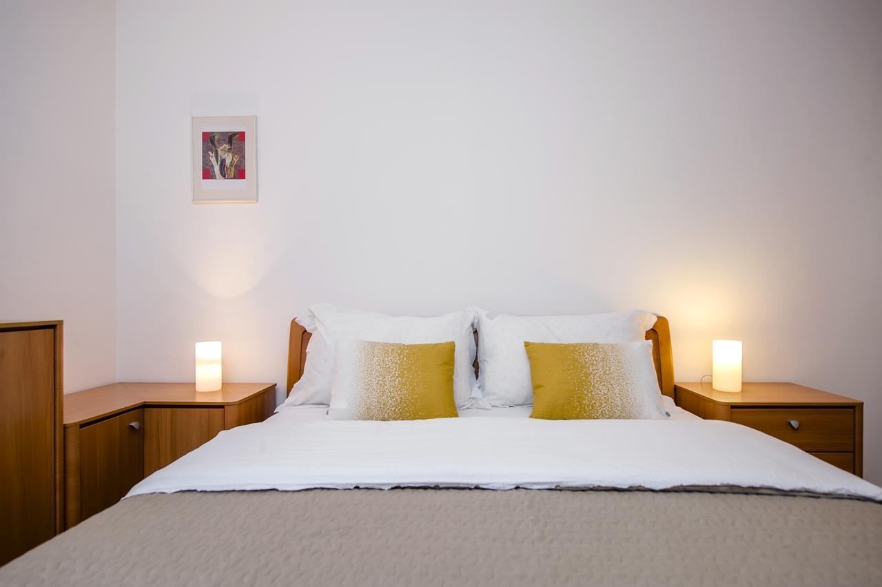 Apartment Campanile Rovinj Dış mekan fotoğraf