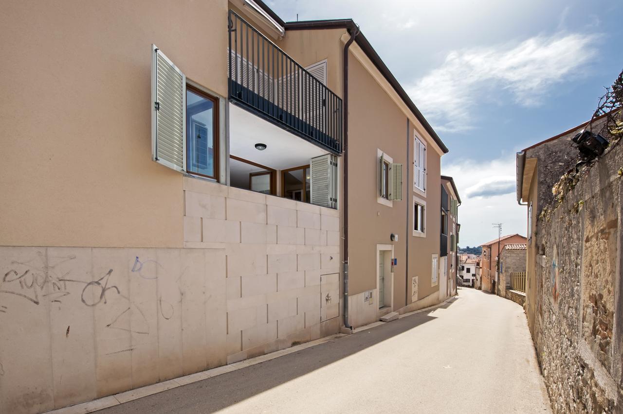 Apartment Campanile Rovinj Dış mekan fotoğraf