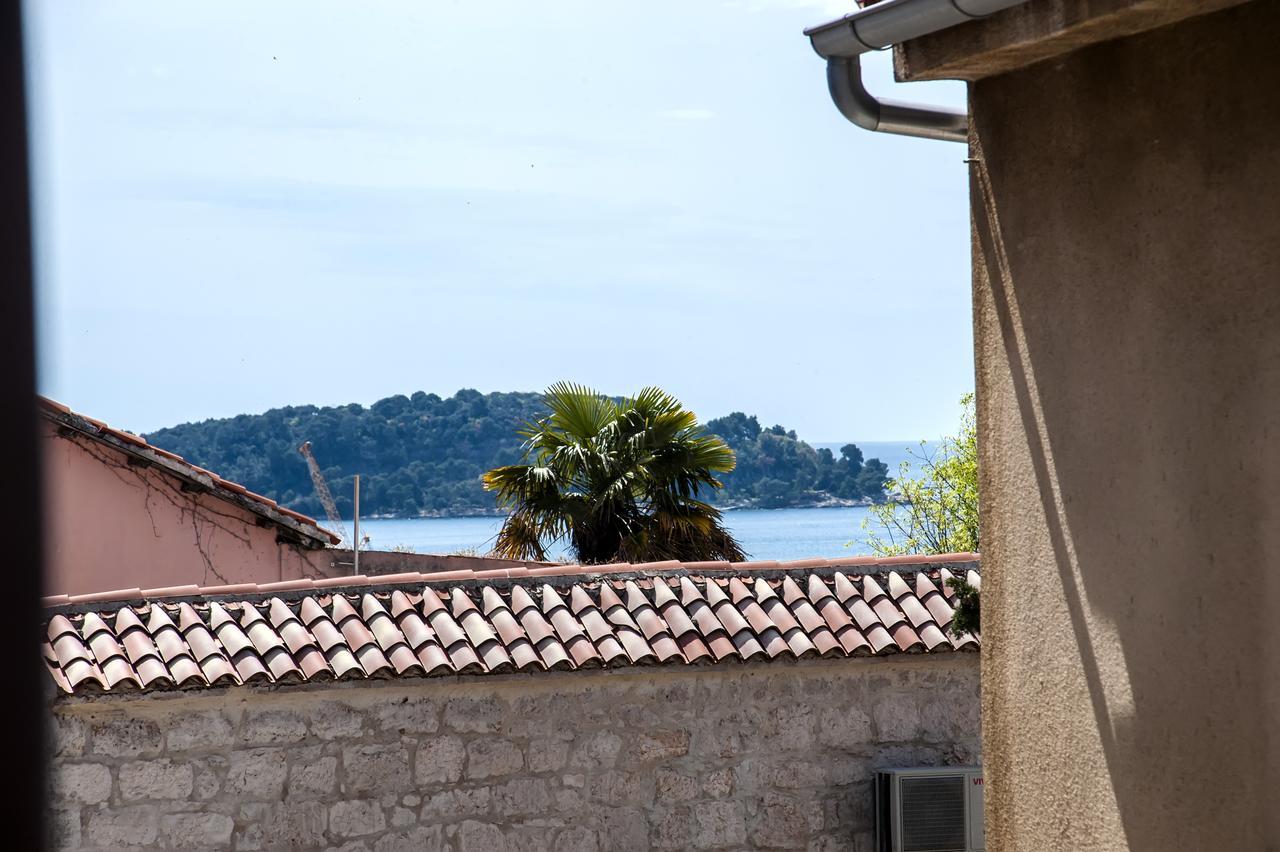 Apartment Campanile Rovinj Dış mekan fotoğraf