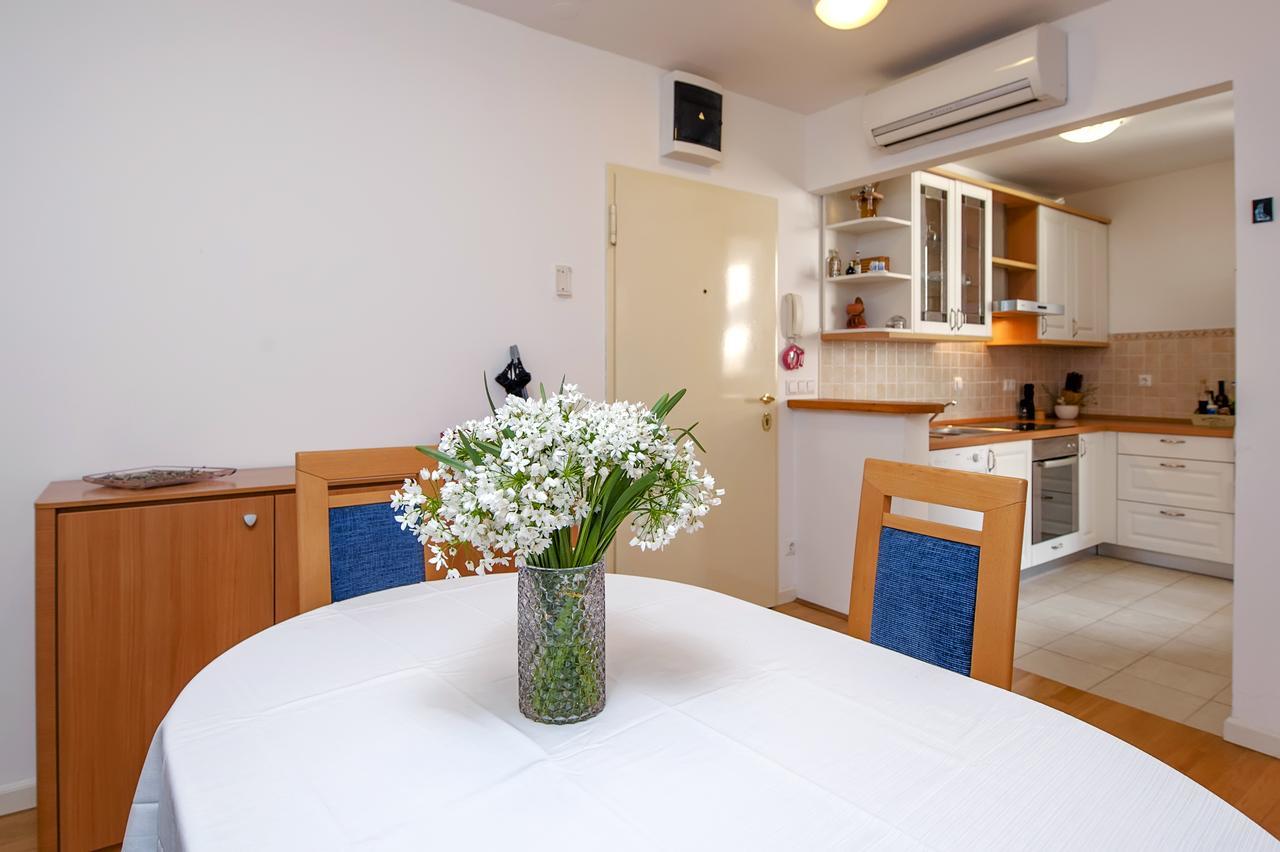 Apartment Campanile Rovinj Dış mekan fotoğraf